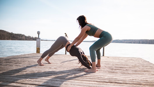 Feel & Flow - Yoga, Pilates, Postnatal