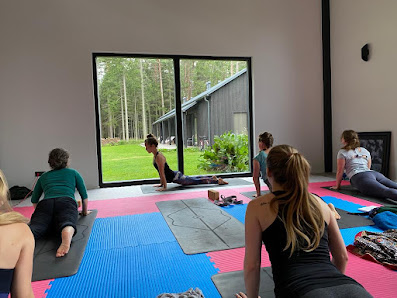 Mountainflow Yoga