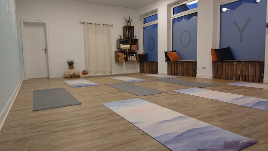 Mountainflow Yoga