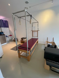 Remedy Studio Berlin - Pilates | Yoga | Bodywork | Dance