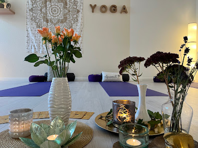 YOGA by Karo