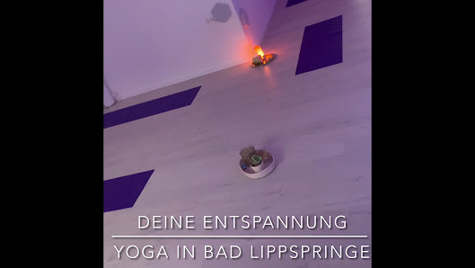 YOGA by Karo