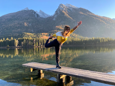 Eve Atelier - Yoga, Meditation und Achtsamkeit