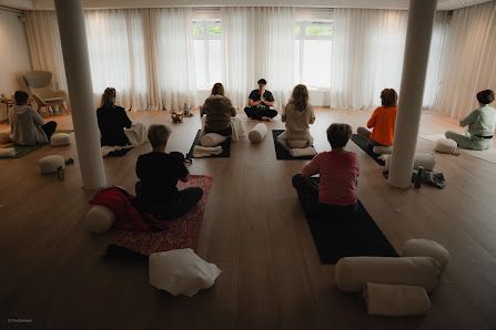 Natascha Blum Yoga
