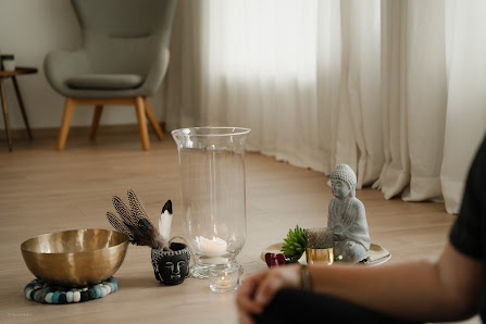 Natascha Blum Yoga