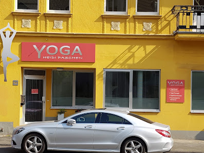 Yoga-Studio Heidi Paschen