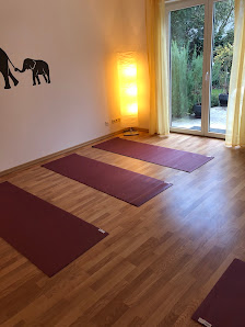 Yoga in Langen