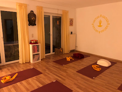 Yoga in Langen
