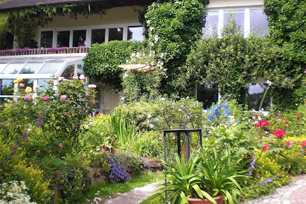 Haus der Begegnung