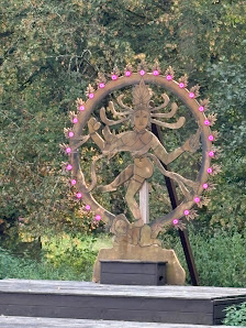 Yoga Vidya Westerwald