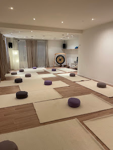 Ananda - Yoga und Therapie