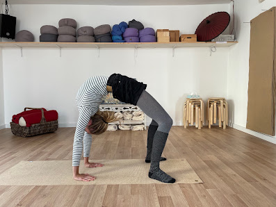 Ananda - Yoga und Therapie