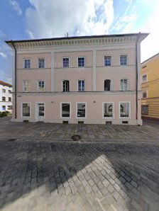 Ananda - Yoga und Therapie