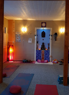 YOGA PRANA HAUS