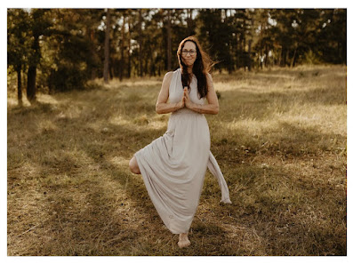PETRA ENGLERT - YOGA & PERSONAL TRAINING