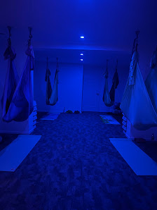 Rhön-Yoga