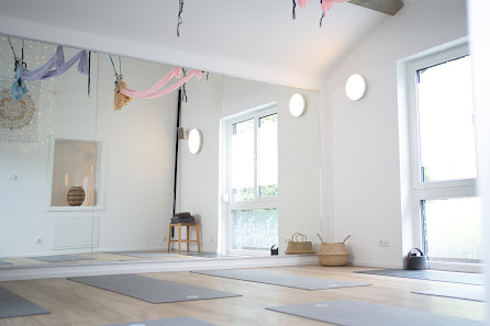 Yogaraum Rhön
