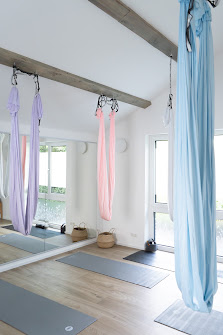 Yogaraum Rhön
