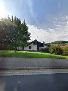 Yogaraum Rhön