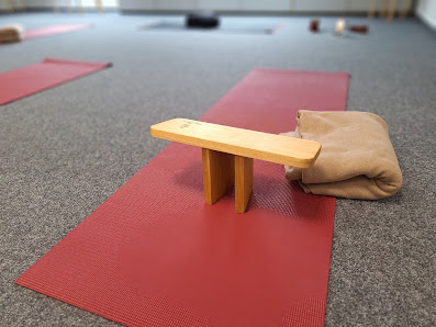 YOGAmitFREUDE