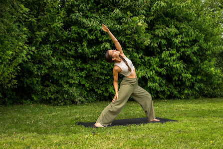 Luma Yoga & Pilates
