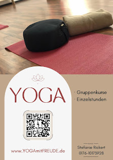 www.YOGAmitFREUDE.de