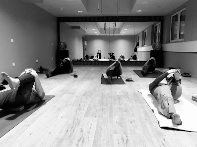 Seeds • Yoga • Reiki • Innerdance • Fulda