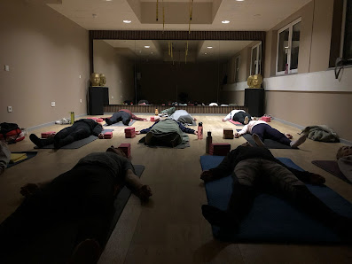 Seeds • Yoga • Reiki • Innerdance • Fulda