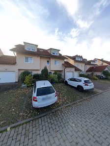 Zentrum für Vitalität und Wohlbefinden - Kosmoenergie, Reiki & Yin Yoga - Dunja Feller