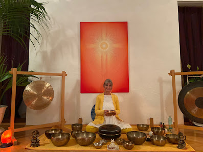 Yoga mit Santosha