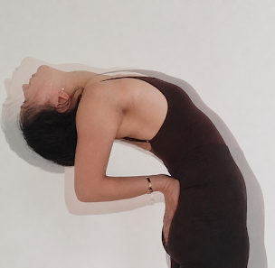 JINYOUNG – Yoga, Pilates