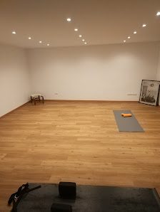 Black Rabbit Yoga