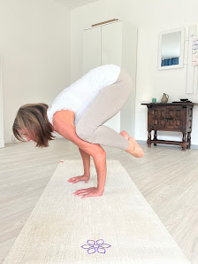 Astrid Schäfer VON INNEN HERAUS Naturheilpraxis & Yogastudio