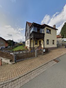 Yoga-Raum-Laudenbach