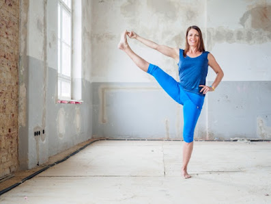 YOGAPATH