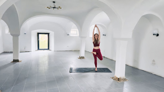 Yoga-Retreat- und Seminarhaus Mittelmühle