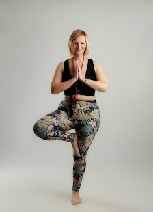 SonneMondYoga Belinda Hoyer