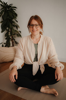 Ramona Lindner | Ayurveda und Yoga