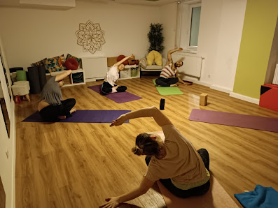 Yogaschule Minz Plattling
