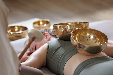 SOMA Yogastudio
