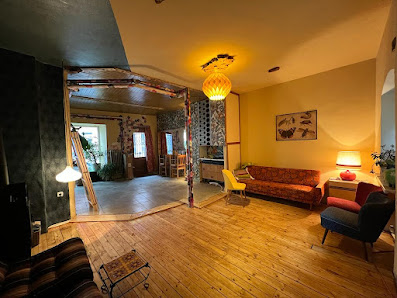 Studio Shanti