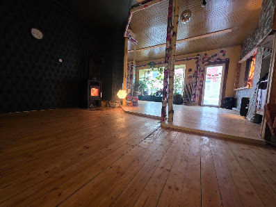Studio Shanti