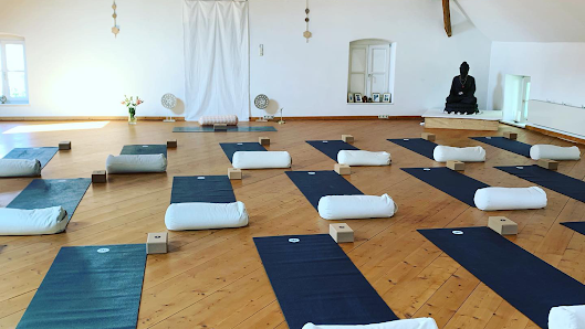 Yoga Gut Schermau