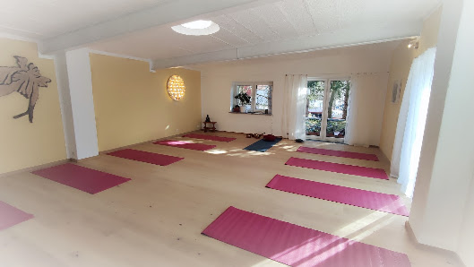 Yoga-Zeit-Stralsund Grit Marten