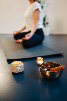 Breathe & Bloom Yoga
