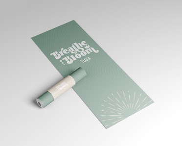 Breathe & Bloom Yoga