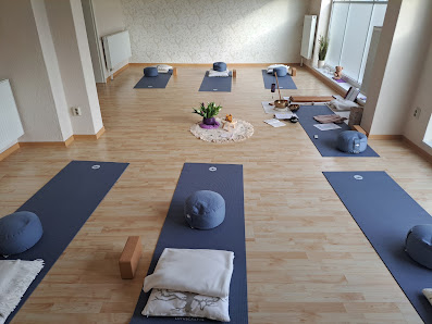 Yogawoelkchen
