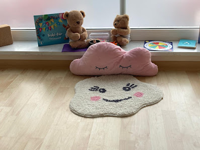 Yogawoelkchen