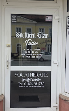 Anatomie in Balance gezielte Yogatherapie