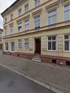 Familien- und Yogazentrum Greifswald - Yoga Glück - Leonie Böhmke